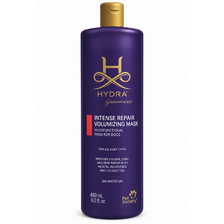 HYDRA Intenzívna Regeneračná Objemová Maska 480ml Intense Repair Volumizing Mask