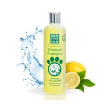 Menforsan šampón proti lupinám 300ml
