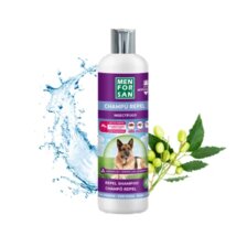 Menforsan šampón na psov antiparazitný 300ml