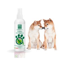 Menforsan Roztok na ochranu hárajúcich súk 125ml