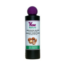 KW Arganový balzam 200ml