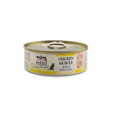 MERI  kuracia svalovina bez kosti 80g