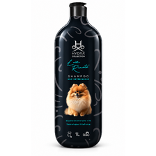 HYDRA Luiz Renato Profesionálny Objemový Šampón 1L Shampoo 1:10