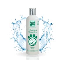 Menforsan Šampón na psov s biotínom regeneračný 300ml
