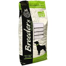 Primordial Primordial GF Adult Buffalo & Mackerel 20kg BREEDERS