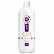 HYDRA Profesionálny Olej na Ochranu a Starostlivosť o Srsť 1L Expert Coat Oil