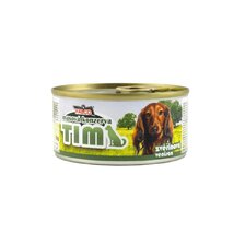 TIM kozerva 120g zverinová