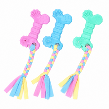 Nobleza kostička s povrázkom 23cm