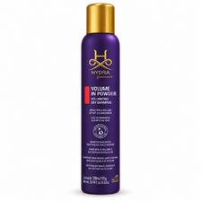 HYDRA Objemový Suchý Šampón 300ml Volumizing Dry Shampoo