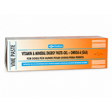 Vitamin & Mineral pasta pre psy 100g