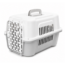 Nobleza prepravka Airline 48x31x30cm - biela