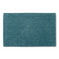 Podložka Soft Stripe tyrkys L 100x70cm