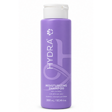 HYDRA Hydratačný Šampón 300 ml Moisturizing Shampoo