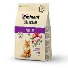 Eminent Cat Selection Poultry 2kg