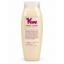 Kw Šampón a balzam 2v1 250ml