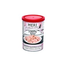MERI morčacia svalovina bez kosti 400g