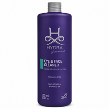 HYDRA Čistič očného okolia a kožných záhybov 500ml Eye & Face cleaner