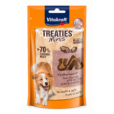 Vitakraft Treaties Minis pečeňovka 48g