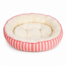 PELECH OKRÚHLY DREAM POWDER 60cm XL + LETNÁ PODLOŽKA