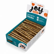 CALIBRA Joy Dog Chevy Beef & spirulina Stick 1ks