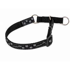 OBOJOK POLOSŤAHOVACÍ LABKY 25MM 35-62CM ŠEDÝ