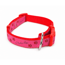 OBOJOK LABKY 25MM x 40-66CM RUŽOVÝ