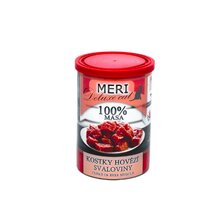 MERI kocky hovädzej svaloviny 400g