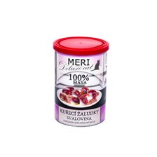 MERI kuracie žalúdky 400g