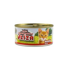 LÍZA konzerva 120g hovädzia