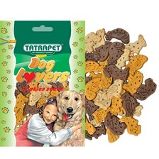 Keksy Puppy mix DOG LOVERS 200g