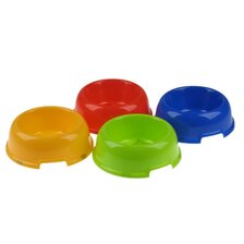 Miska plastová protišmyková 0,3L/10cm