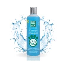 Menforsan Šampón na psov - eliminácia pachov 300ml