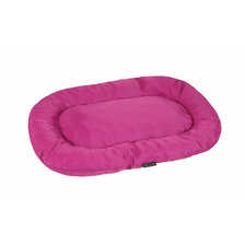 Pelech Ovál Economy 80x50cm fuchsia