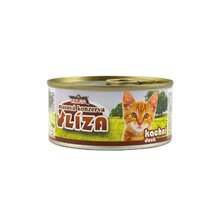 LÍZA konzerva 120g kačacia