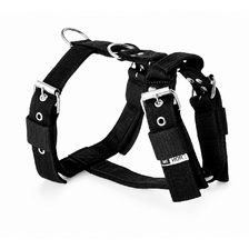 MiHOR Tactical Pro - nylonový postroj šírka 4cm