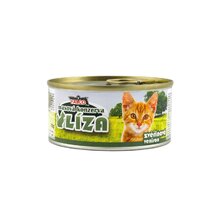 LÍZA konzerva 120g zverinová