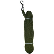 Stopovacie vodítko 2cmx10m khaki