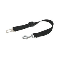 Bezpečnostný pás 20-40x2cm