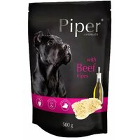 Piper kapsička s hovädzími držkami 500g