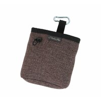 Maškrtník luxury tmavo hnedý