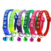 Sada rozlišovacích obojkov 2