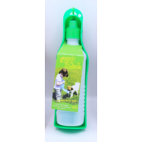 CESTOVNÁ FĽAŠA ZELENÁ