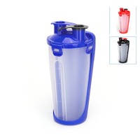 Nobleza cestovná miska na granule a vodu 500ml