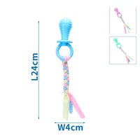 Nobleza dudlik s povrázkom