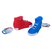 Nobleza hračka topánka pískacia