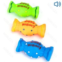 Salónka pískacia 13,6 cm