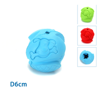 Nobleza loptička na pamlsky 6 cm