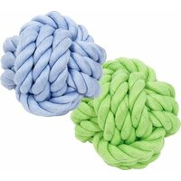 Nobleza povrazová lopta 6,3 cm