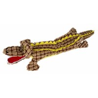 Hračka plyšový krokodíl 45cm