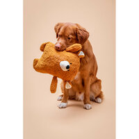 Medveď XXL Eco-line 30x28 cm